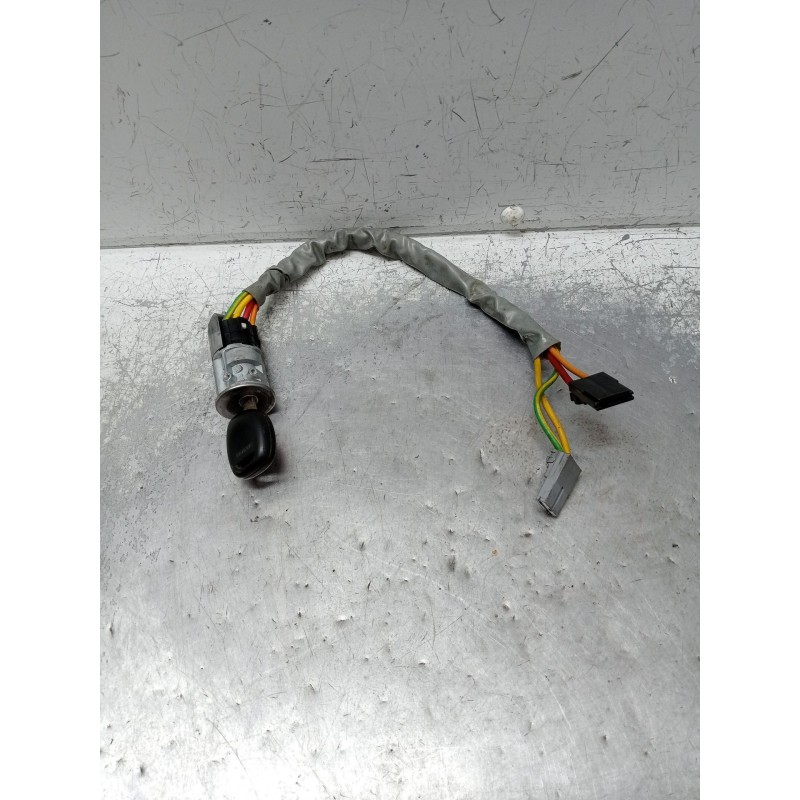 Recambio de conmutador de arranque para renault kangoo (kc0/1_) d 65 1.9 (kc0e, kc02, kc0j, kc0n) referencia OEM IAM   