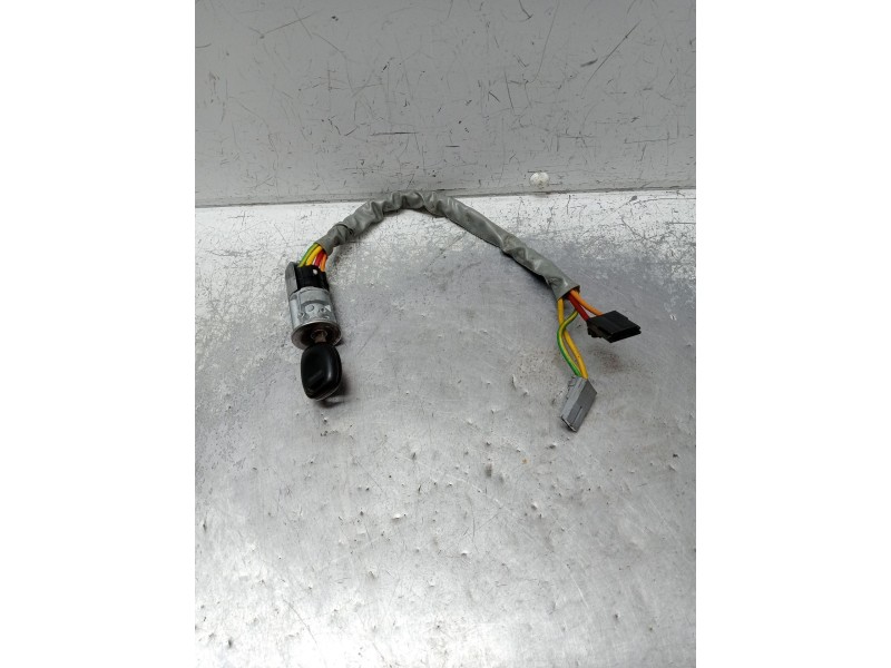 Recambio de conmutador de arranque para renault kangoo (kc0/1_) d 65 1.9 (kc0e, kc02, kc0j, kc0n) referencia OEM IAM   