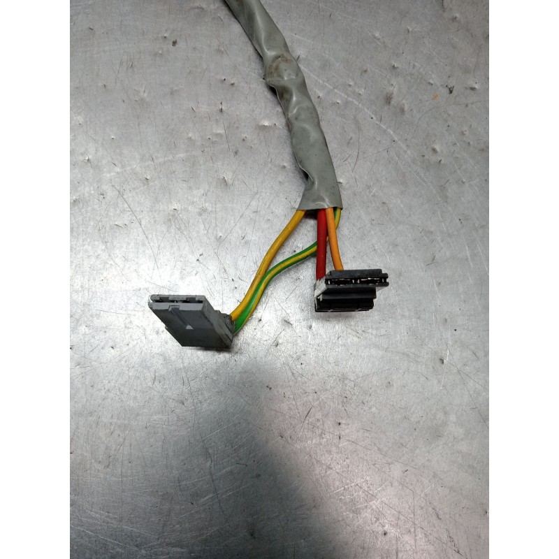 Recambio de conmutador de arranque para renault kangoo (kc0/1_) d 65 1.9 (kc0e, kc02, kc0j, kc0n) referencia OEM IAM   