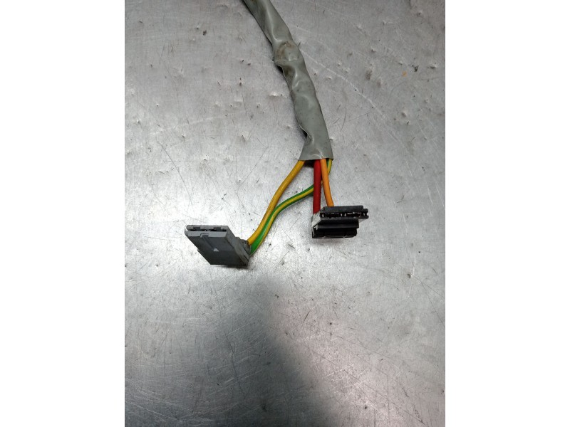 Recambio de conmutador de arranque para renault kangoo (kc0/1_) d 65 1.9 (kc0e, kc02, kc0j, kc0n) referencia OEM IAM   