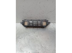 Recambio de mando calefaccion / aire acondicionado para ford focus ii (da_, hcp, dp) 1.8 tdci referencia OEM IAM 6N4T18C612AC W6