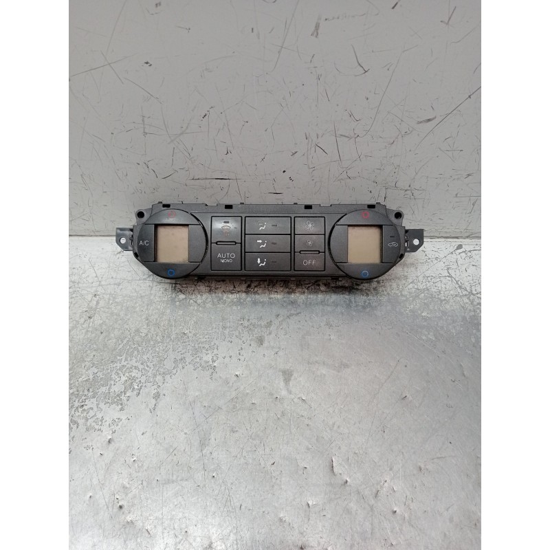 Recambio de mando calefaccion / aire acondicionado para ford focus ii (da_, hcp, dp) 1.8 tdci referencia OEM IAM 6N4T18C612AC W6