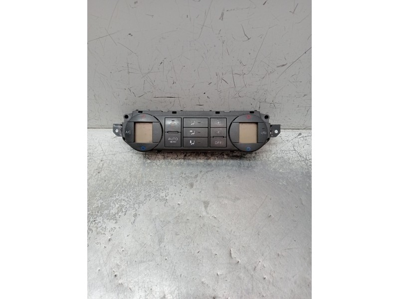 Recambio de mando calefaccion / aire acondicionado para ford focus ii (da_, hcp, dp) 1.8 tdci referencia OEM IAM 6N4T18C612AC W6