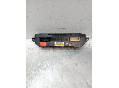 Recambio de mando calefaccion / aire acondicionado para ford focus ii (da_, hcp, dp) 1.8 tdci referencia OEM IAM 6N4T18C612AC W6 2