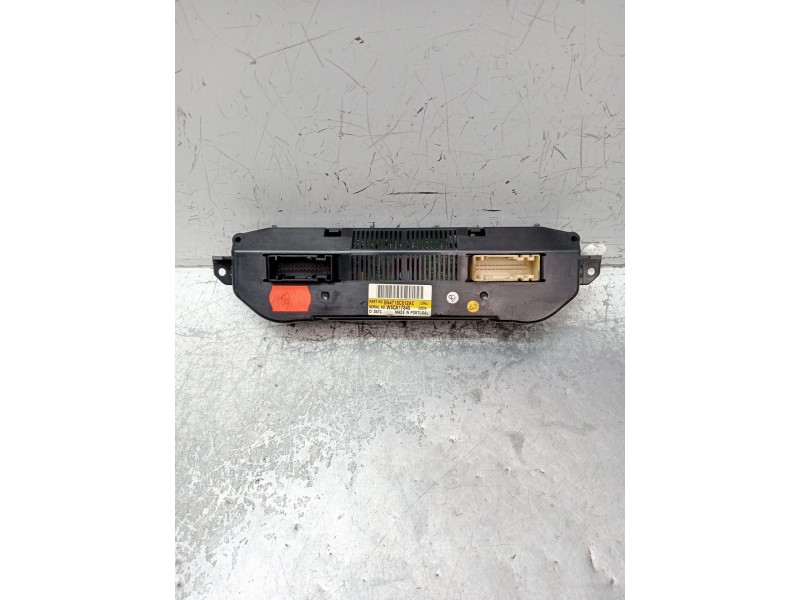Recambio de mando calefaccion / aire acondicionado para ford focus ii (da_, hcp, dp) 1.8 tdci referencia OEM IAM 6N4T18C612AC W6
