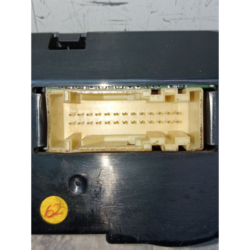 Recambio de mando calefaccion / aire acondicionado para ford focus ii (da_, hcp, dp) 1.8 tdci referencia OEM IAM 6N4T18C612AC W6