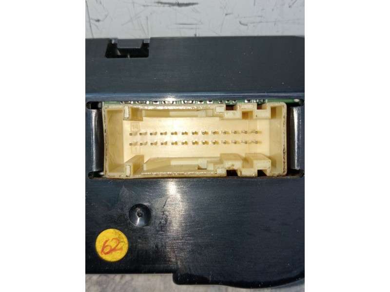 Recambio de mando calefaccion / aire acondicionado para ford focus ii (da_, hcp, dp) 1.8 tdci referencia OEM IAM 6N4T18C612AC W6