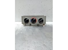 Recambio de mando calefaccion / aire acondicionado para renault kangoo (kc0/1_) d 65 1.9 (kc0e, kc02, kc0j, kc0n) referencia OEM