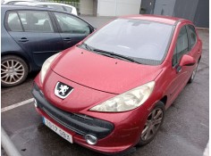 peugeot 207/207+ (wa_, wc_) del año 2008