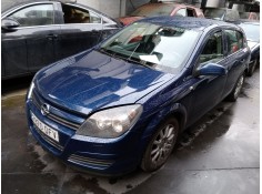 opel astra h (a04) del año 2005