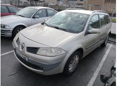 renault megane ii station wagon (km0/1_) del año 2007