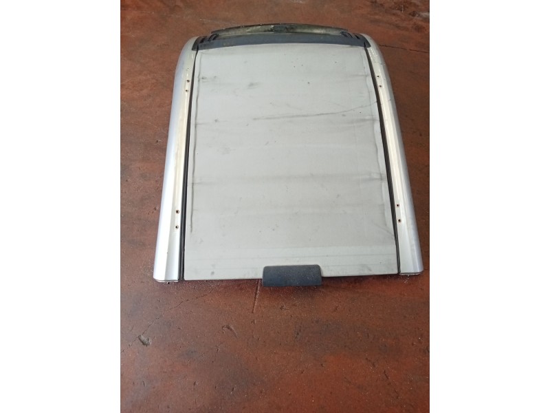 Recambio de techo electrico para citroën c3 pluriel (hb_) 1.6 referencia OEM IAM 51VF013010993B  