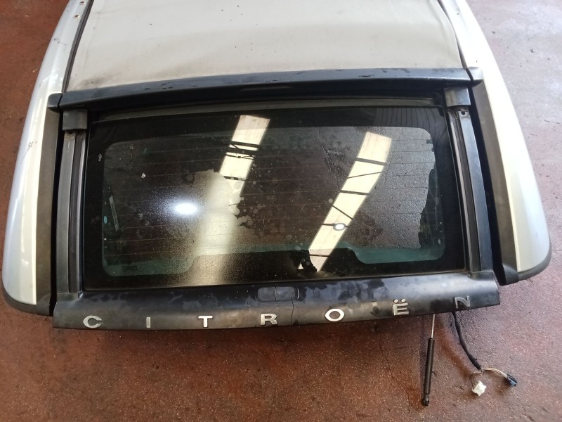 Recambio de techo electrico para citroën c3 pluriel (hb_) 1.6 referencia OEM IAM 51VF013010993B  