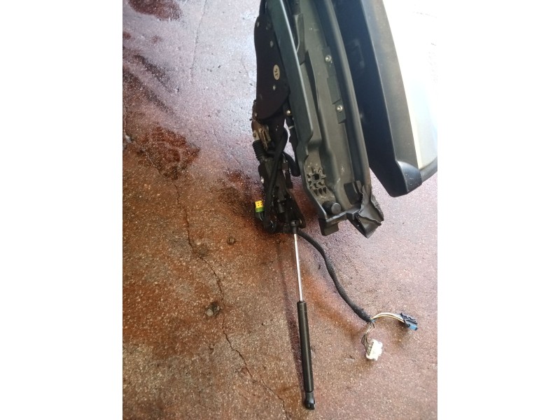 Recambio de techo electrico para citroën c3 pluriel (hb_) 1.6 referencia OEM IAM 51VF013010993B  