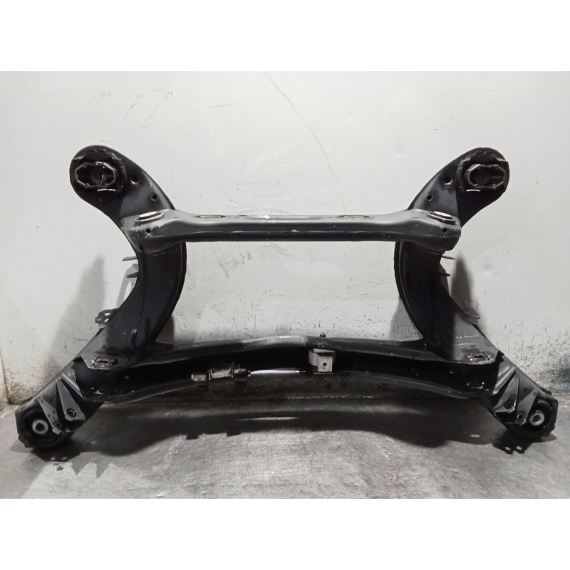 Recambio de puente trasero para mercedes-benz clase c (w205) c 400 4-matic (205.066) referencia OEM IAM 2053508309  CUNA