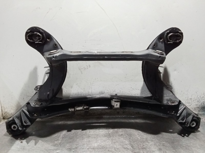 Recambio de puente trasero para mercedes-benz clase c (w205) c 400 4-matic (205.066) referencia OEM IAM 2053508309  CUNA