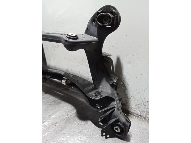 Recambio de puente trasero para mercedes-benz clase c (w205) c 400 4-matic (205.066) referencia OEM IAM 2053508309  CUNA