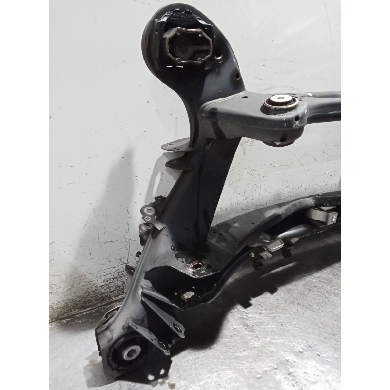 Recambio de puente trasero para mercedes-benz clase c (w205) c 400 4-matic (205.066) referencia OEM IAM 2053508309  CUNA