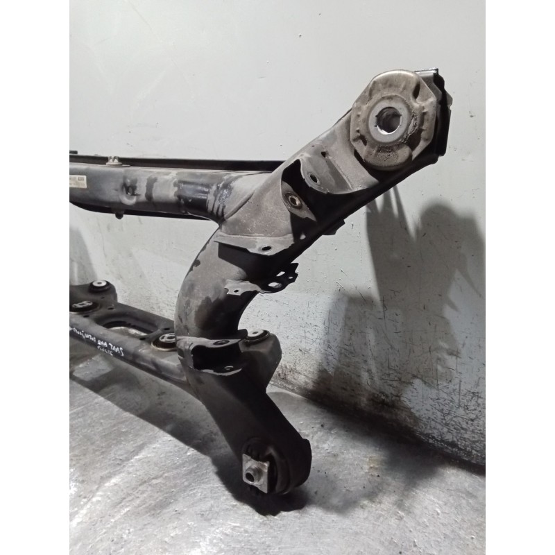 Recambio de puente trasero para mercedes-benz clase c (w205) c 400 4-matic (205.066) referencia OEM IAM 2053508309  CUNA