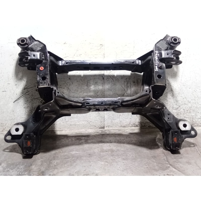 Recambio de puente trasero para ford s-max (cj, wa6) 2.0 tdci referencia OEM IAM  CUNA 15