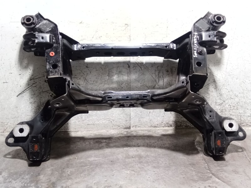 Recambio de puente trasero para ford s-max (cj, wa6) 2.0 tdci referencia OEM IAM  CUNA 15