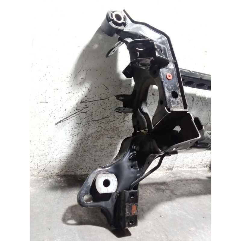 Recambio de puente trasero para ford s-max (cj, wa6) 2.0 tdci referencia OEM IAM  CUNA 15