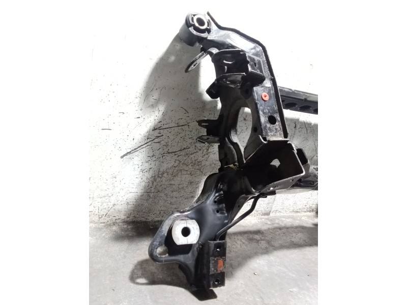 Recambio de puente trasero para ford s-max (cj, wa6) 2.0 tdci referencia OEM IAM  CUNA 15