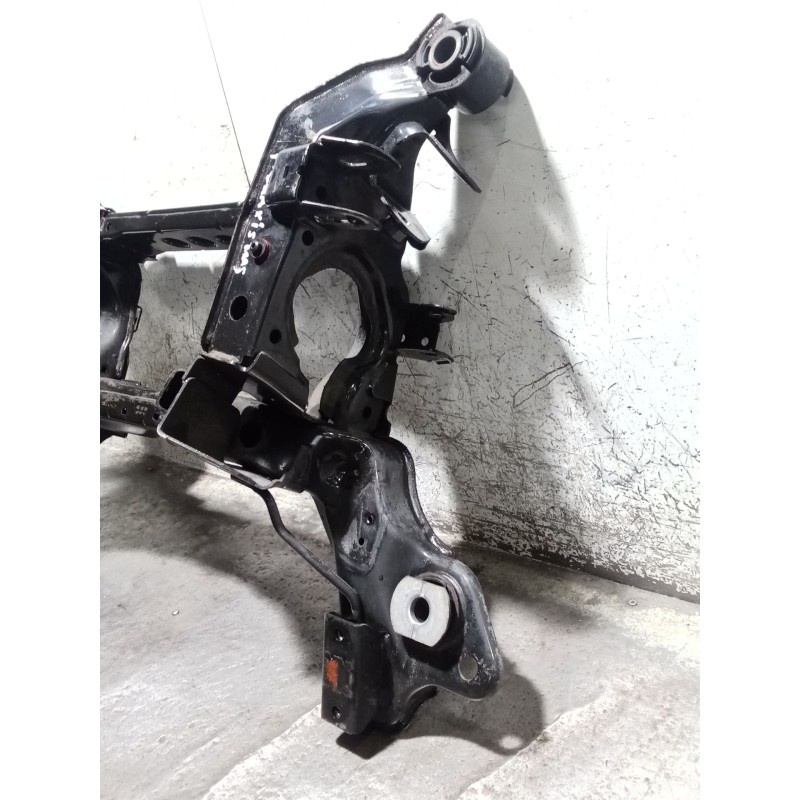 Recambio de puente trasero para ford s-max (cj, wa6) 2.0 tdci referencia OEM IAM  CUNA 15