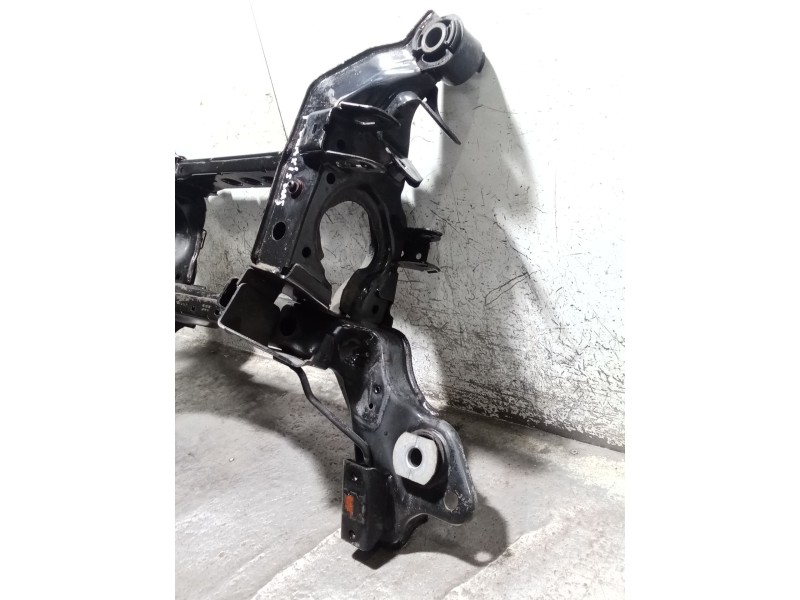 Recambio de puente trasero para ford s-max (cj, wa6) 2.0 tdci referencia OEM IAM  CUNA 15