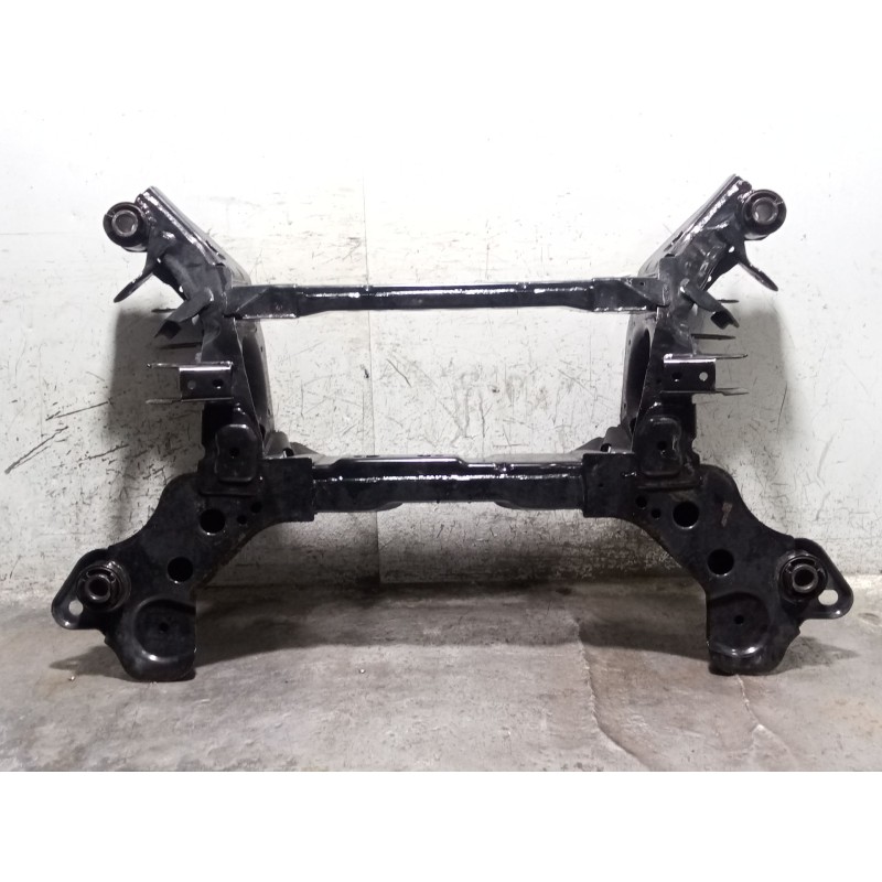 Recambio de puente trasero para ford s-max (cj, wa6) 2.0 tdci referencia OEM IAM  CUNA 15