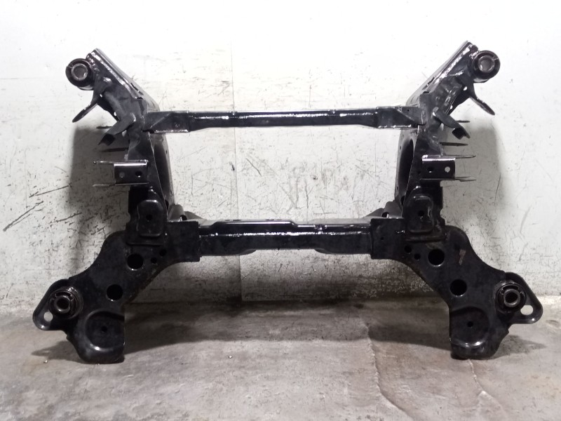 Recambio de puente trasero para ford s-max (cj, wa6) 2.0 tdci referencia OEM IAM  CUNA 15
