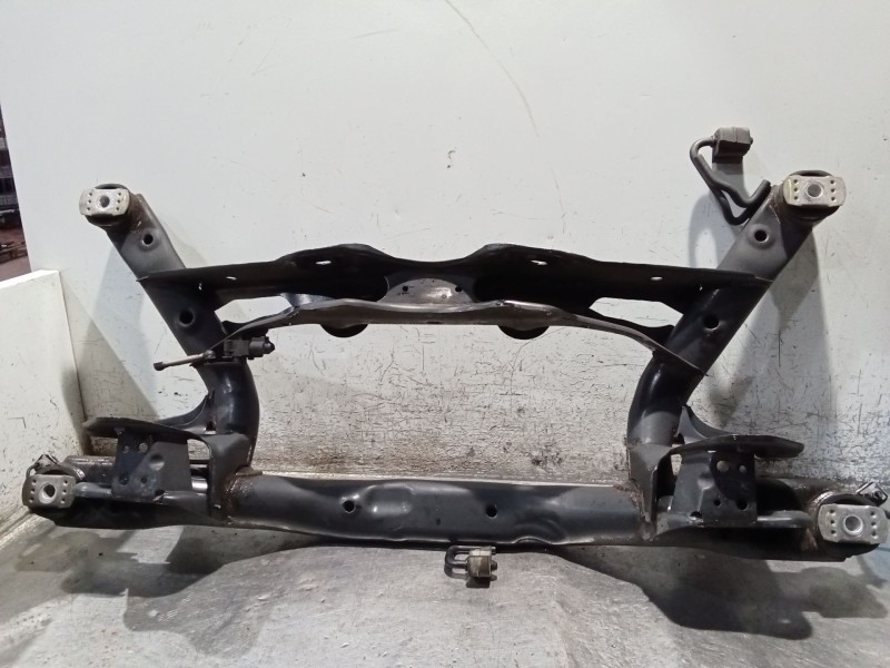 Recambio de puente trasero para seat alhambra (710, 711) 2.0 tdi referencia OEM IAM 001517800 7N0505 
