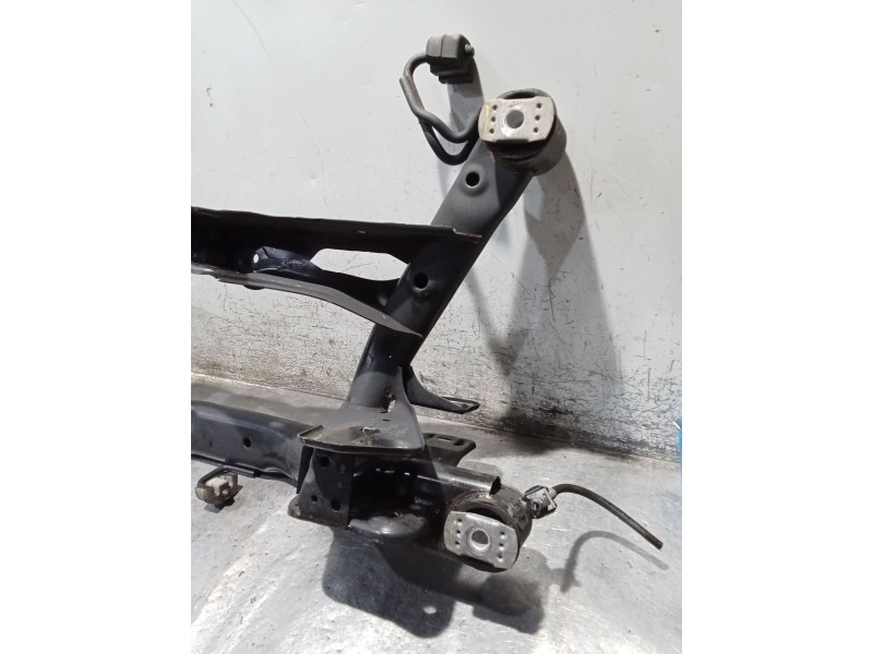 Recambio de puente trasero para seat alhambra (710, 711) 2.0 tdi referencia OEM IAM 001517800 7N0505 