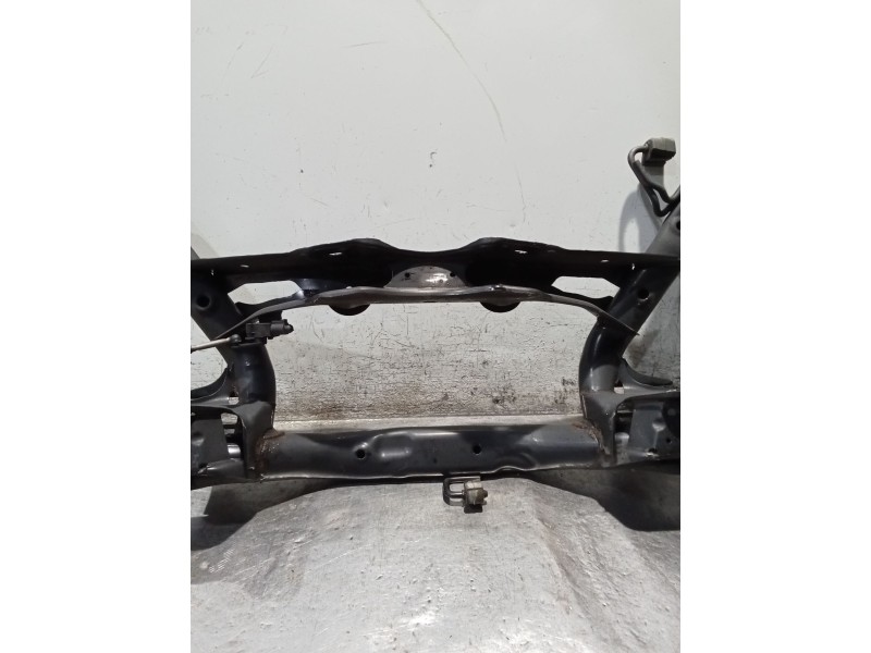 Recambio de puente trasero para seat alhambra (710, 711) 2.0 tdi referencia OEM IAM 001517800 7N0505 