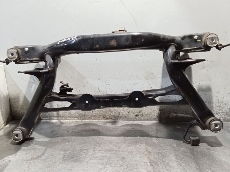 Recambio de puente trasero para seat alhambra (710, 711) 2.0 tdi referencia OEM IAM 001517800 7N0505 