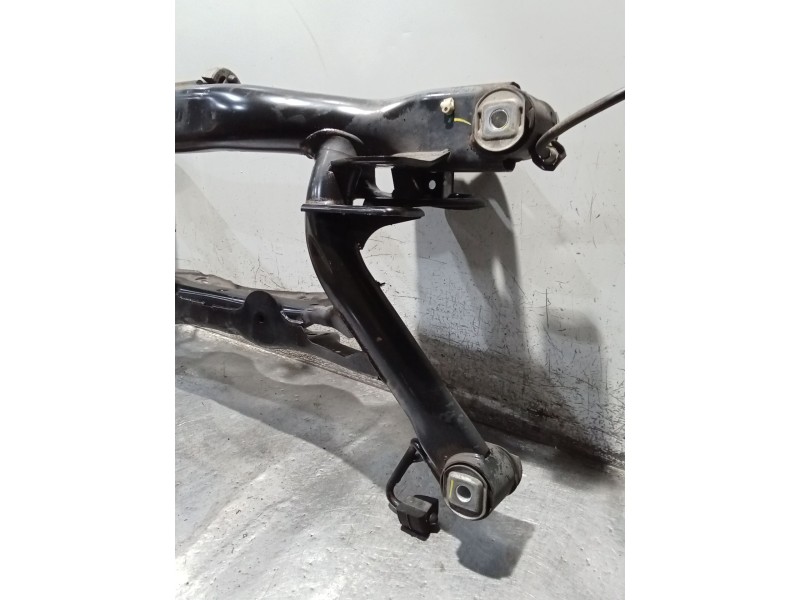 Recambio de puente trasero para seat alhambra (710, 711) 2.0 tdi referencia OEM IAM 001517800 7N0505 