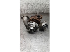Recambio de turbocompresor para citroën c4 lim. seduction referencia OEM IAM 9686120680 8062912 10