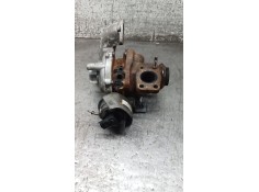 Recambio de turbocompresor para citroën c4 lim. seduction referencia OEM IAM 9686120680 8062912 10 2