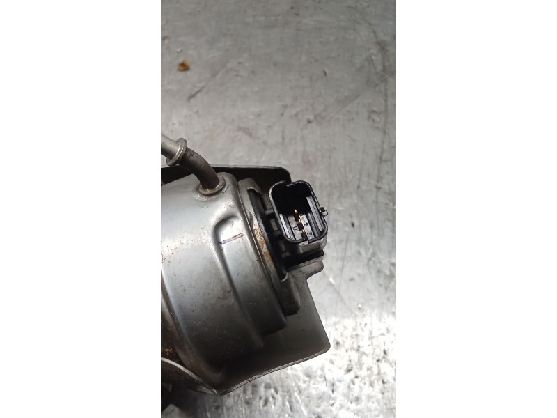 Recambio de turbocompresor para citroën c4 lim. seduction referencia OEM IAM 9686120680 8062912 10