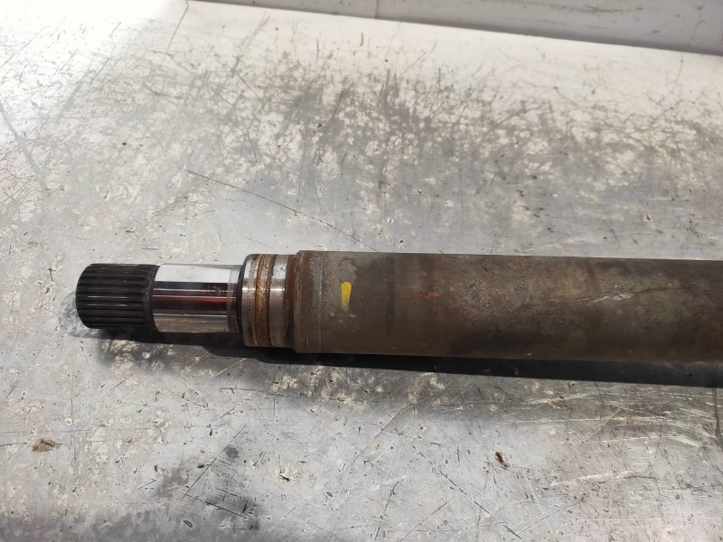 Recambio de transmision delantera derecha para ford mondeo ber. (ca2) trend referencia OEM IAM 31259788 091006 1826470