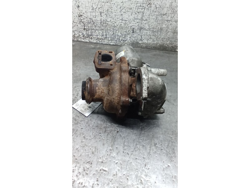 Recambio de turbocompresor para citroën c4 lim. seduction referencia OEM IAM 9686120680 8062912 10