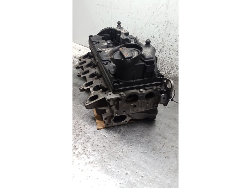 Recambio de culata para seat alhambra (710, 711) 2.0 tdi referencia OEM IAM 03L103373J CFG 