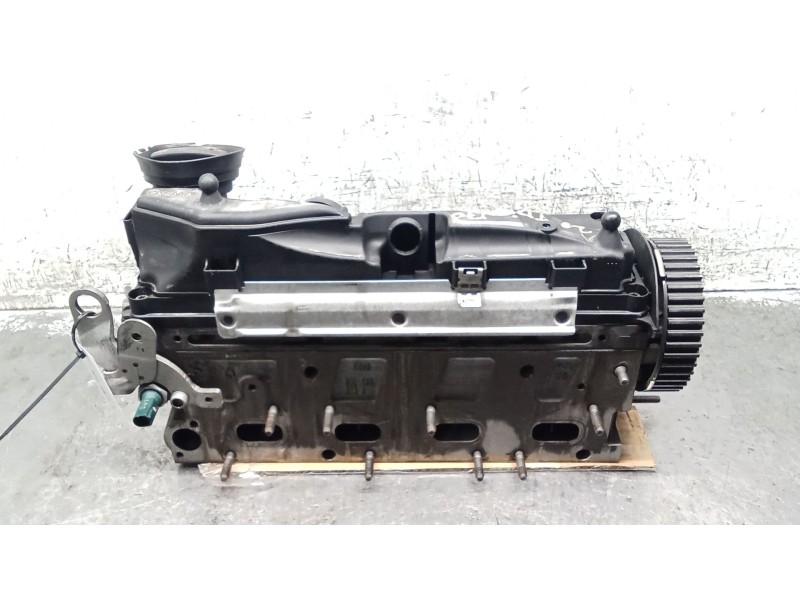 Recambio de culata para seat alhambra (710, 711) 2.0 tdi referencia OEM IAM 03L103373J CFG 