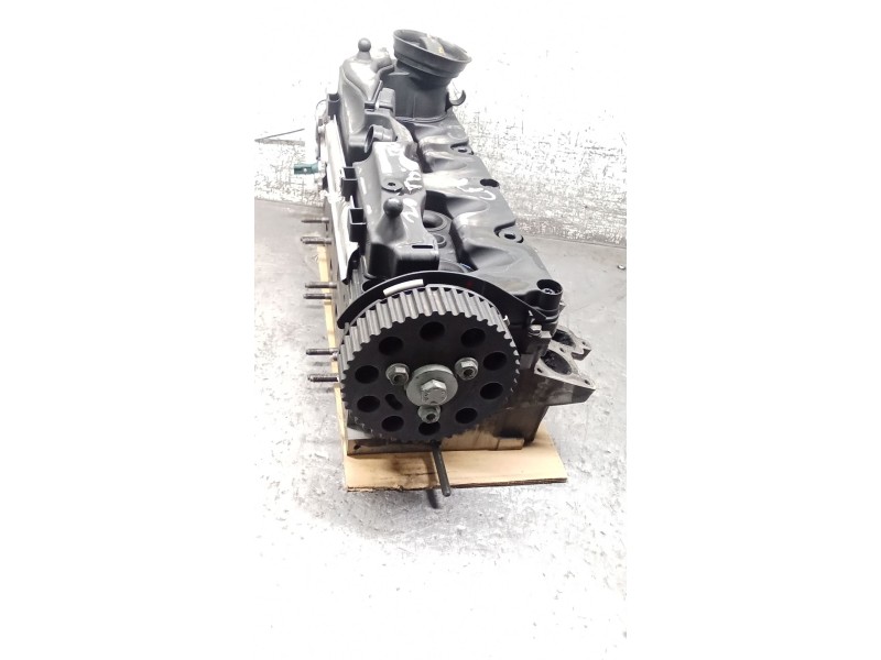 Recambio de culata para seat alhambra (710, 711) 2.0 tdi referencia OEM IAM 03L103373J CFG 