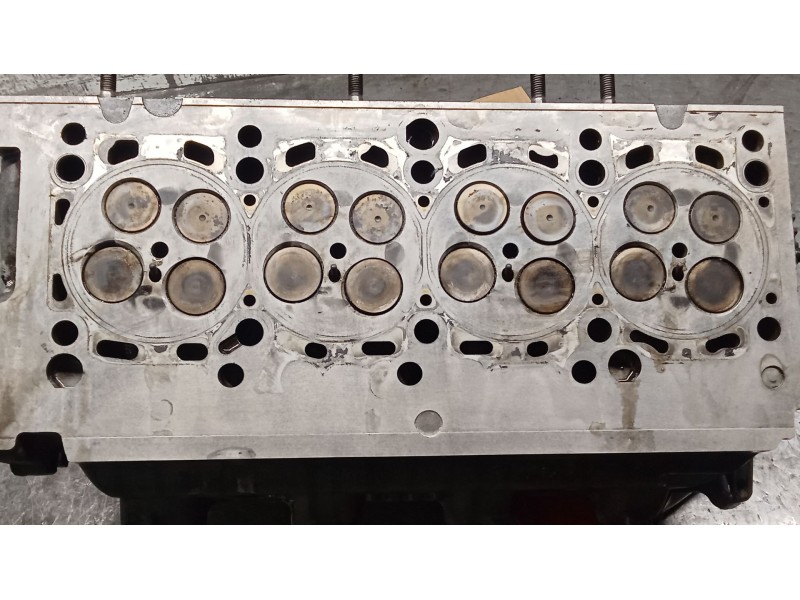 Recambio de culata para seat alhambra (710, 711) 2.0 tdi referencia OEM IAM 03L103373J CFG 