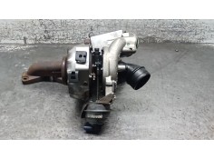 Recambio de turbocompresor para seat alhambra (710, 711) 2.0 tdi referencia OEM IAM 03L253010F  