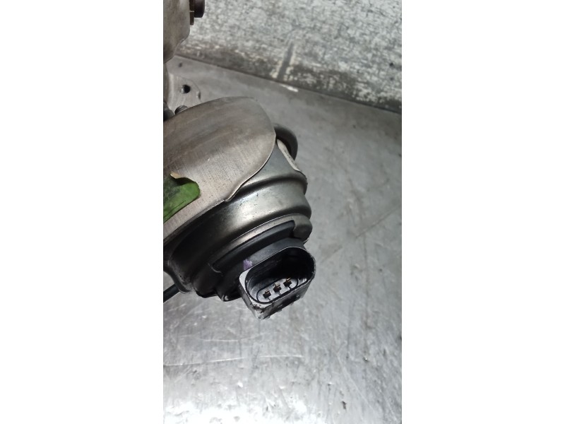 Recambio de turbocompresor para seat alhambra (710, 711) 2.0 tdi referencia OEM IAM 03L253010F  