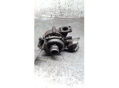 Recambio de turbocompresor para ford focus ii (da_, hcp, dp) 1.6 tdci referencia OEM IAM 9657248680  