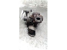 Recambio de turbocompresor para ford focus ii (da_, hcp, dp) 1.6 tdci referencia OEM IAM 9657248680   2