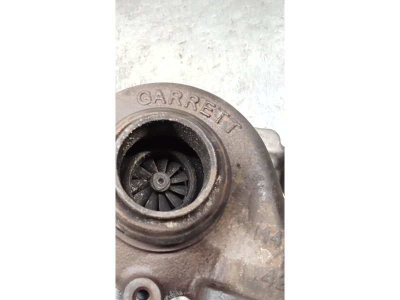 Recambio de turbocompresor para ford focus ii (da_, hcp, dp) 1.6 tdci referencia OEM IAM 9657248680  
